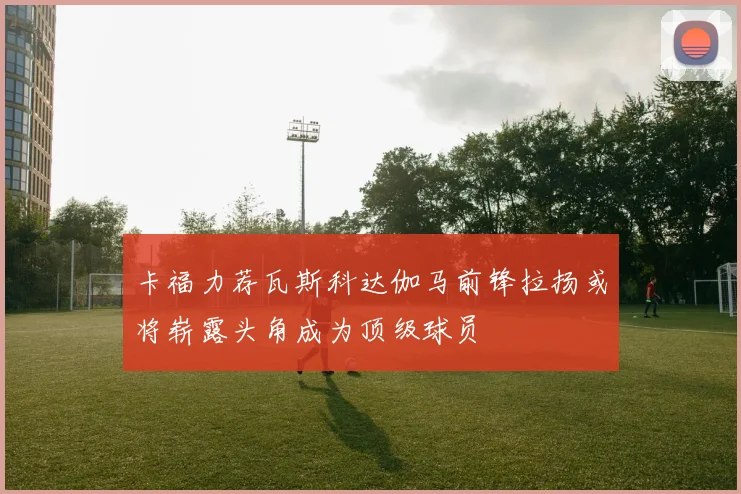 卡福力荐瓦斯科达伽马前锋拉扬或将崭露头角成为顶级球员