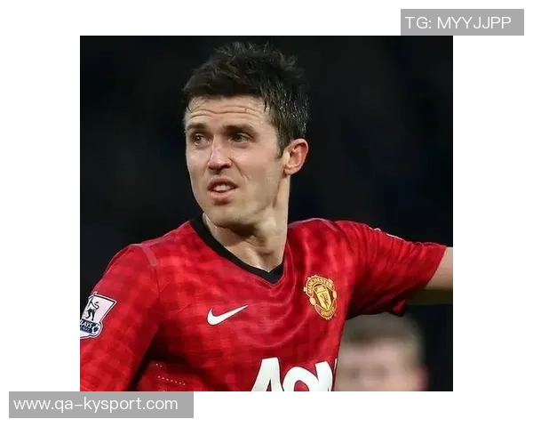 卡里克有望接任曼联临时主帅或调整战术从三后卫改为四后卫