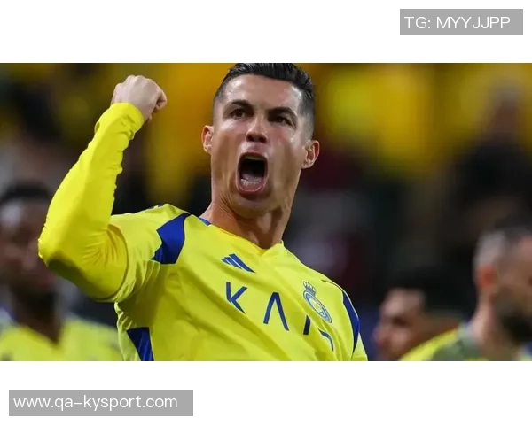 C罗意外助攻菲利克斯破门场边喜庆siu庆祝瞬间回顾